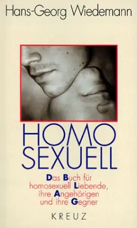 Homosexuell