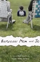 Between Mom and Jo