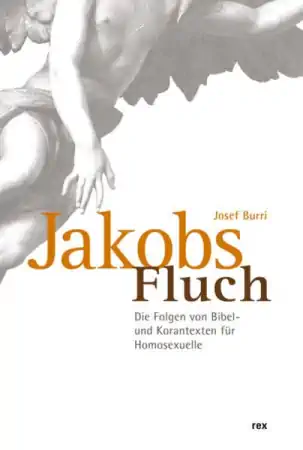 Titelblatt Jakobs Fluch