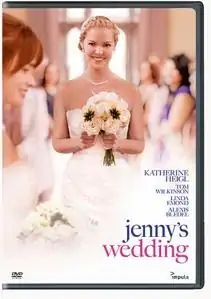 Jenny’s Wedding