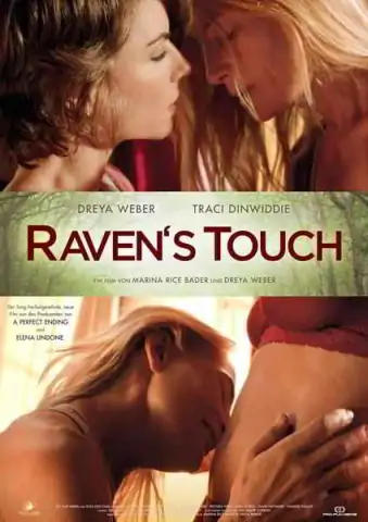 RAVEN’S TOUCH