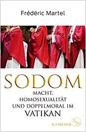 Titelblatt Sodom